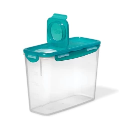 LocknLock 2.4 L Flip Top Container 7 LocknLock 2.4 L Flip Top Container -Home-Kitchen locknlock locknlock 24 l flip top container 2
