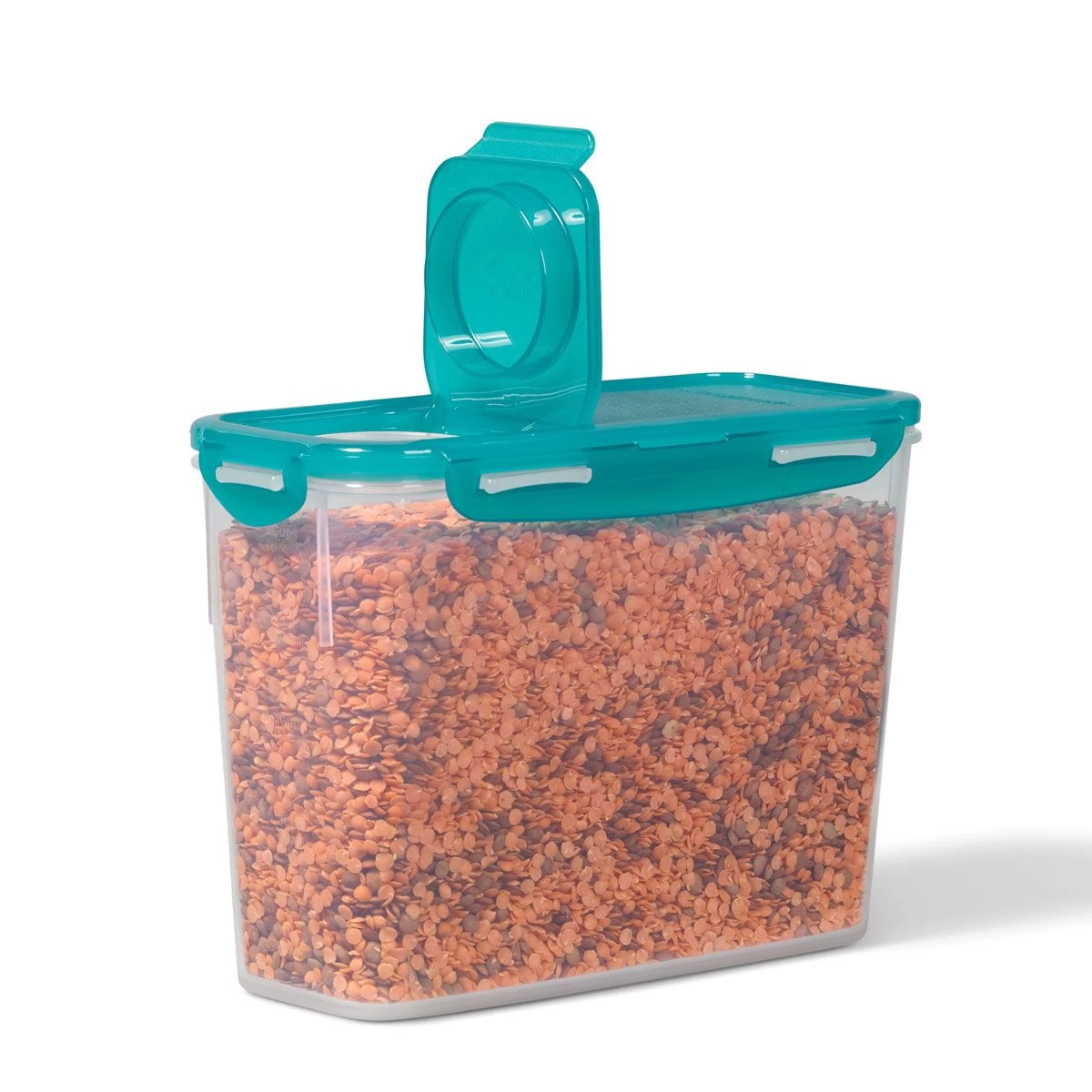 LocknLock 2.4 L Flip Top Container 3 LocknLock 2.4 L Flip Top Container