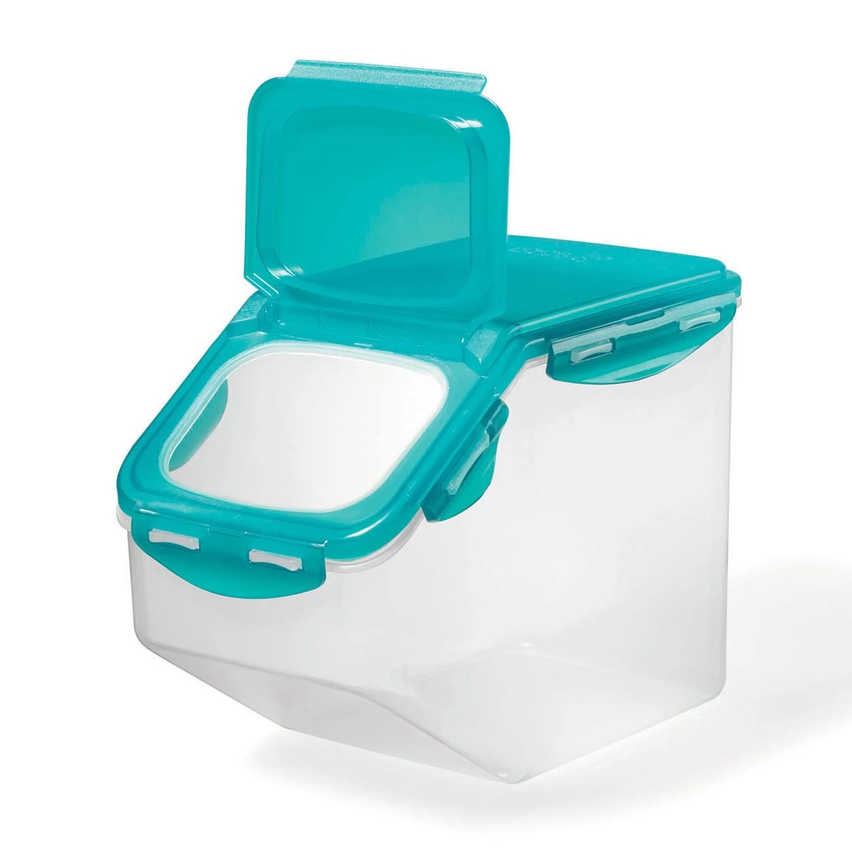 LocknLock 5 L Flip Top Container 4 LocknLock 5 L Flip Top Container - Image 2