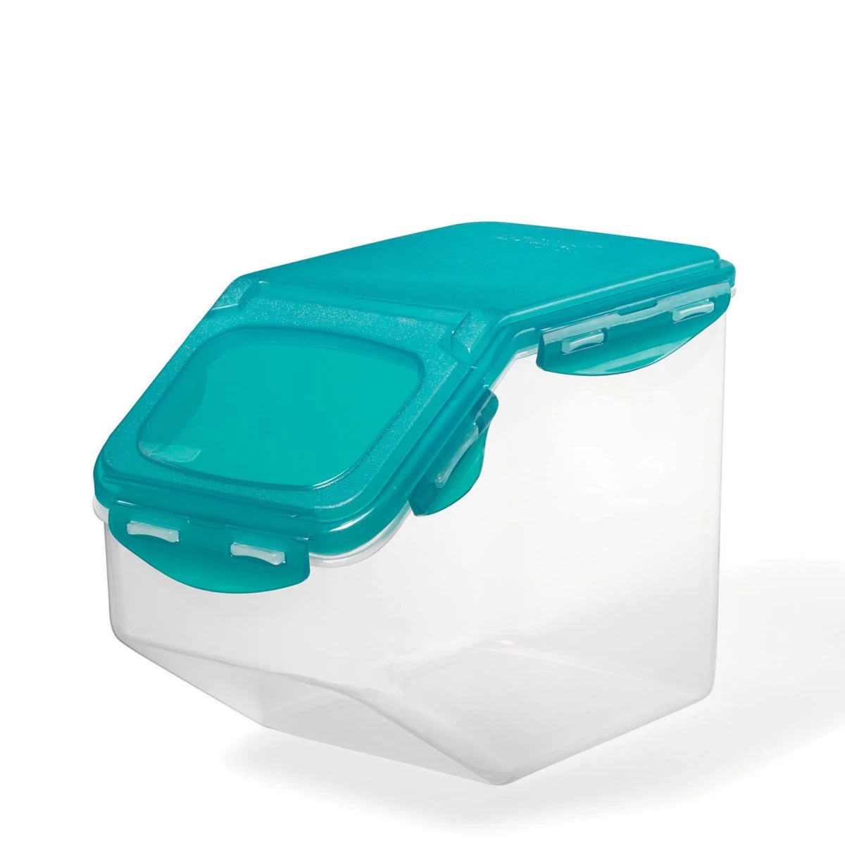 LocknLock 5 L Flip Top Container 5 LocknLock 5 L Flip Top Container - Image 3