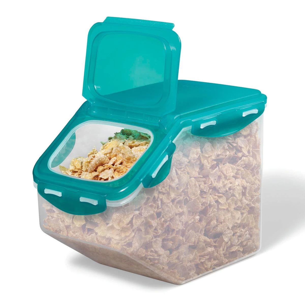LocknLock 5 L Flip Top Container 3 LocknLock 5 L Flip Top Container