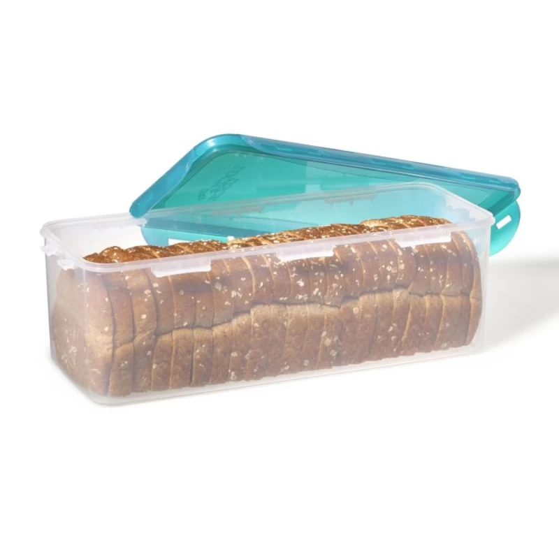 LocknLock Bread Container With Divider 4 LocknLock Bread Container With Divider - Image 2