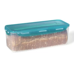 LocknLock Bread Container With Divider 8 LocknLock Bread Container With Divider -Home-Kitchen locknlock locknlock bread container with divider 2