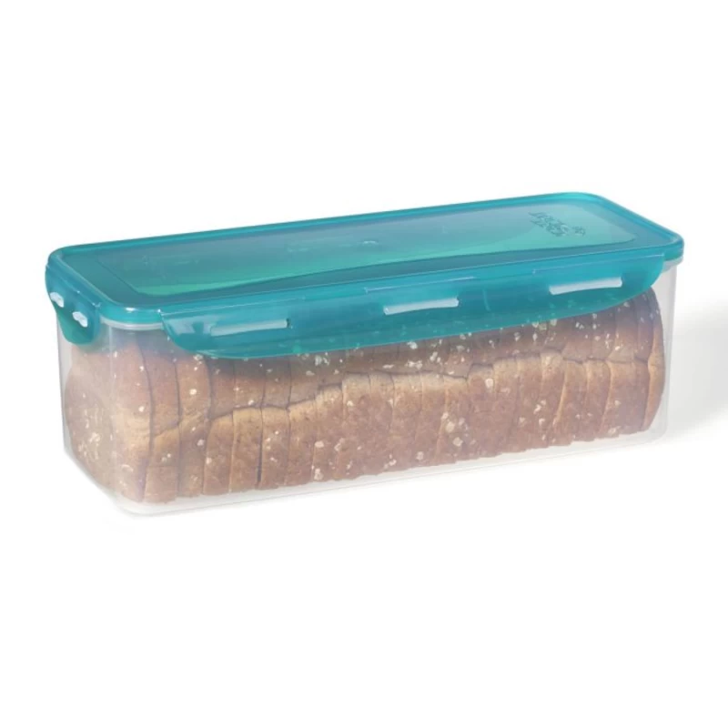 LocknLock Bread Container With Divider 5 LocknLock Bread Container With Divider - Image 3