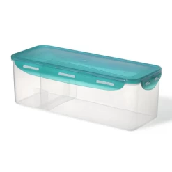 LocknLock Bread Container With Divider 9 LocknLock Bread Container With Divider -Home-Kitchen locknlock locknlock bread container with divider 3