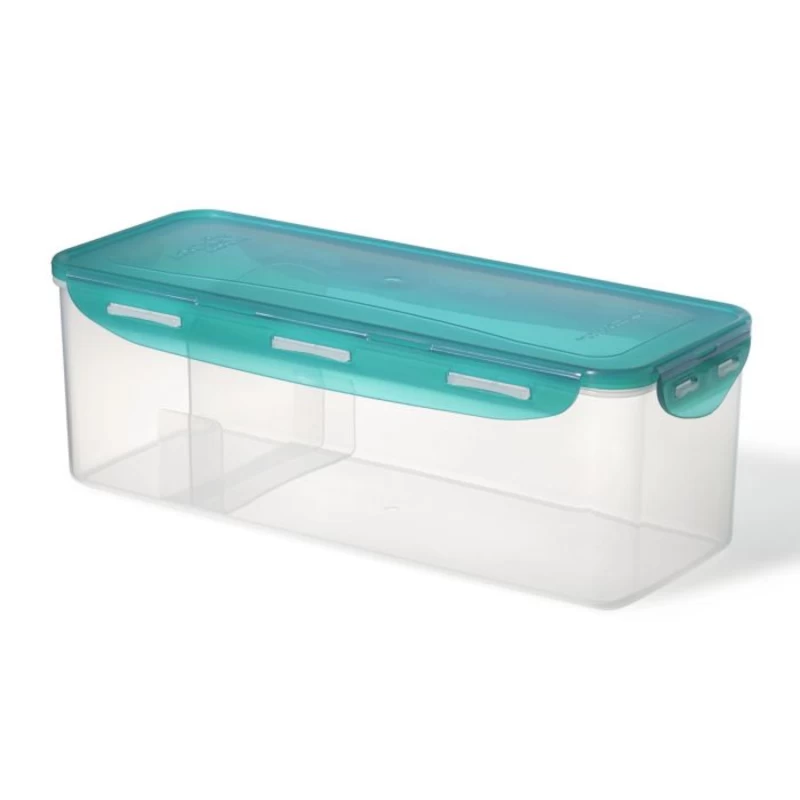 LocknLock Bread Container With Divider 6 LocknLock Bread Container With Divider - Image 4