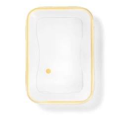 Starfrit Lock&Lock Easy Match 3.4 LRectangular Container -Home-Kitchen locknlock starfrit lock lock easy match 34 lrectan 2