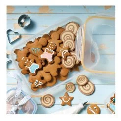 Starfrit Lock&Lock Easy Match 3.4 LRectangular Container -Home-Kitchen locknlock starfrit lock lock easy match 34 lrectan 4