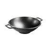 Lodge Cast Iron Wok 2 Lodge Cast Iron Wok -Home-Kitchen lodge cast iron wok