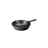 Lodge 20 Cm Cast Iron Skillet 1 Lodge 20 Cm Cast Iron Skillet -Home-Kitchen lodge lodge 20 cm cast iron skillet