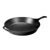 Lodge 38 Cm Cast Iron Skillet