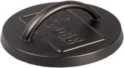 Lodge 6.25" Seasoned Cast Iron Burger Press -Home-Kitchen lodge lodge 625 seasoned cast iron burger press 2