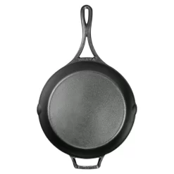 Lodge Cast Iron Blacklock Skillet 10.25" -Home-Kitchen lodge lodge cast iron blacklock skillet 1025 1