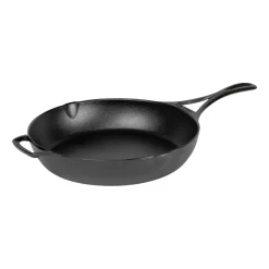 Home-Kitchen -Home-Kitchen lodge lodge cast iron blacklock skillet 1025
