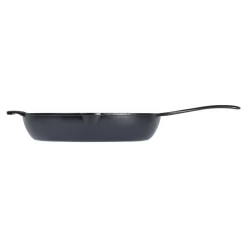 Lodge Cast Iron Blacklock Skillet 10.25" -Home-Kitchen lodge lodge cast iron blacklock skillet 1025 3