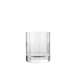 Luigi Bormioli 'Bach' 11.25oz DOF Glasses (Set Of 4) -Home-Kitchen luigi bormioli bach 1125oz dof glasses set of 4 2