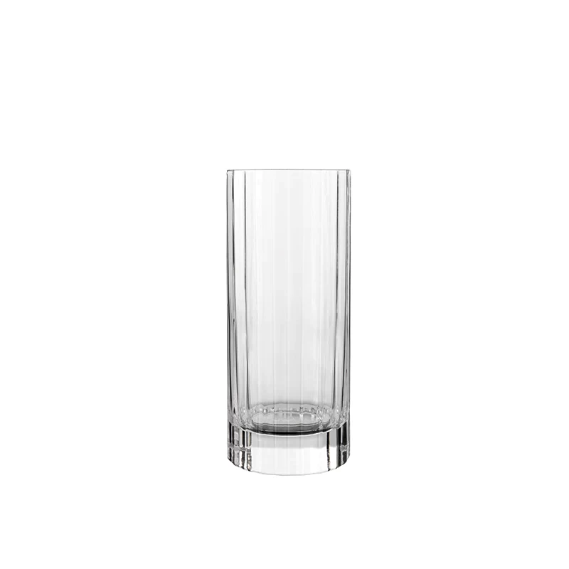 Luigi Bormioli 'Bach' 16.25oz Beverage Drinking Glasses (Set Of 4) 4 Luigi Bormioli 'Bach' 16.25oz Beverage Drinking Glasses (Set Of 4) - Image 2