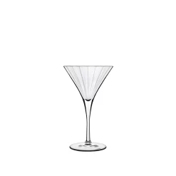 Luigi Bormioli 'Bach' 8.25oz Martini Glasses (Set Of 4) -Home-Kitchen luigi bormioli bach 825oz martini glasses set of 4 5