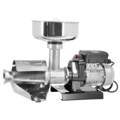 Machine à Tomates électrique 0.4HP / 110RPM De Omcan ( A )