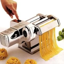 Marcato Atlas Pasta Machine With Motor