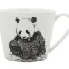 Maxwell & Williams Marini Ferlazzo Mug Panda 450ml