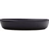 Maxwell & Williams Caviar Oval Baker 35x21cm Black 2 Maxwell & Williams Caviar Oval Baker 35x21cm Black -Home-Kitchen maxwell williams maxwell williams caviar oval bake