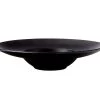 Maxwell & Williams Maxwell&Williams Caviar Show Plate 28cm Black