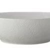 Maxwell & Williams Dune Oval Serving Bowl White 32x27cm 2 Maxwell & Williams Dune Oval Serving Bowl White 32x27cm -Home-Kitchen maxwell williams maxwell williams dune oval servin