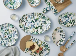 Maxwell & Williams Dusk Round Platter 30cm -Home-Kitchen maxwell williams maxwell williams dusk round platt 2