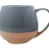 Maxwell & Williams Eclipse Mug Grey 450ML -Home-Kitchen maxwell williams maxwell williams eclipse mug grey