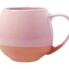 Maxwell & Williams "Eclipse" Mug Pink 450ml -Home-Kitchen maxwell williams maxwell williams eclipse mug pink