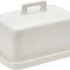 Maxwell & Williams "Epicurious" White Porcelain Butter Dish 1 Maxwell & Williams "Epicurious" White Porcelain Butter Dish -Home-Kitchen maxwell williams maxwell williams epicurious white