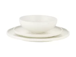 Maxwell & Williams High Rim Dinner Set 12pc Speckle "Onni" 9 Maxwell & Williams High Rim Dinner Set 12pc Speckle "Onni" -Home-Kitchen maxwell williams maxwell williams high rim dinner 1
