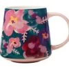 Maxwell & Williams Layla Mug 400ML Pink -Home-Kitchen maxwell williams maxwell williams layla mug 400ml 4