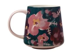 Maxwell & Williams Layla Mug 400ML Pink 9 Maxwell & Williams Layla Mug 400ML Pink -Home-Kitchen maxwell williams maxwell williams layla mug 400ml 6