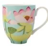 Maxwell & Williams ''Lotus" Mint Mug 350ML -Home-Kitchen maxwell williams maxwell williams lotus mint mug 3