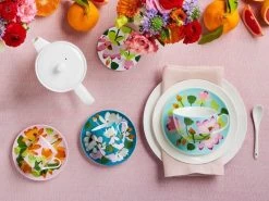 Maxwell & Williams ''Lotus" Pink Mug 350ML -Home-Kitchen maxwell williams maxwell williams lotus pink mug 3 1