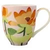 Maxwell & Williams ''Lotus" Pink Mug 350ML -Home-Kitchen maxwell williams maxwell williams lotus pink mug 3