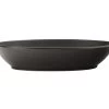 Maxwell & Williams Oval Bowl Caviar -Home-Kitchen maxwell williams maxwell williams oval bowl caviar