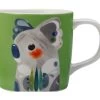 Maxwell & Williams Pete Cromer Mug 375ML Koala