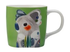 Maxwell & Williams Pete Cromer Mug 375ML Koala