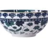 Maxwell & Williams Rhapsody Round Bowl 15cm Green