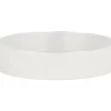 Maxwell & Williams Round Serving Bowl 18x4 Cm "Onni" White -Home-Kitchen maxwell williams maxwell williams round serving bo