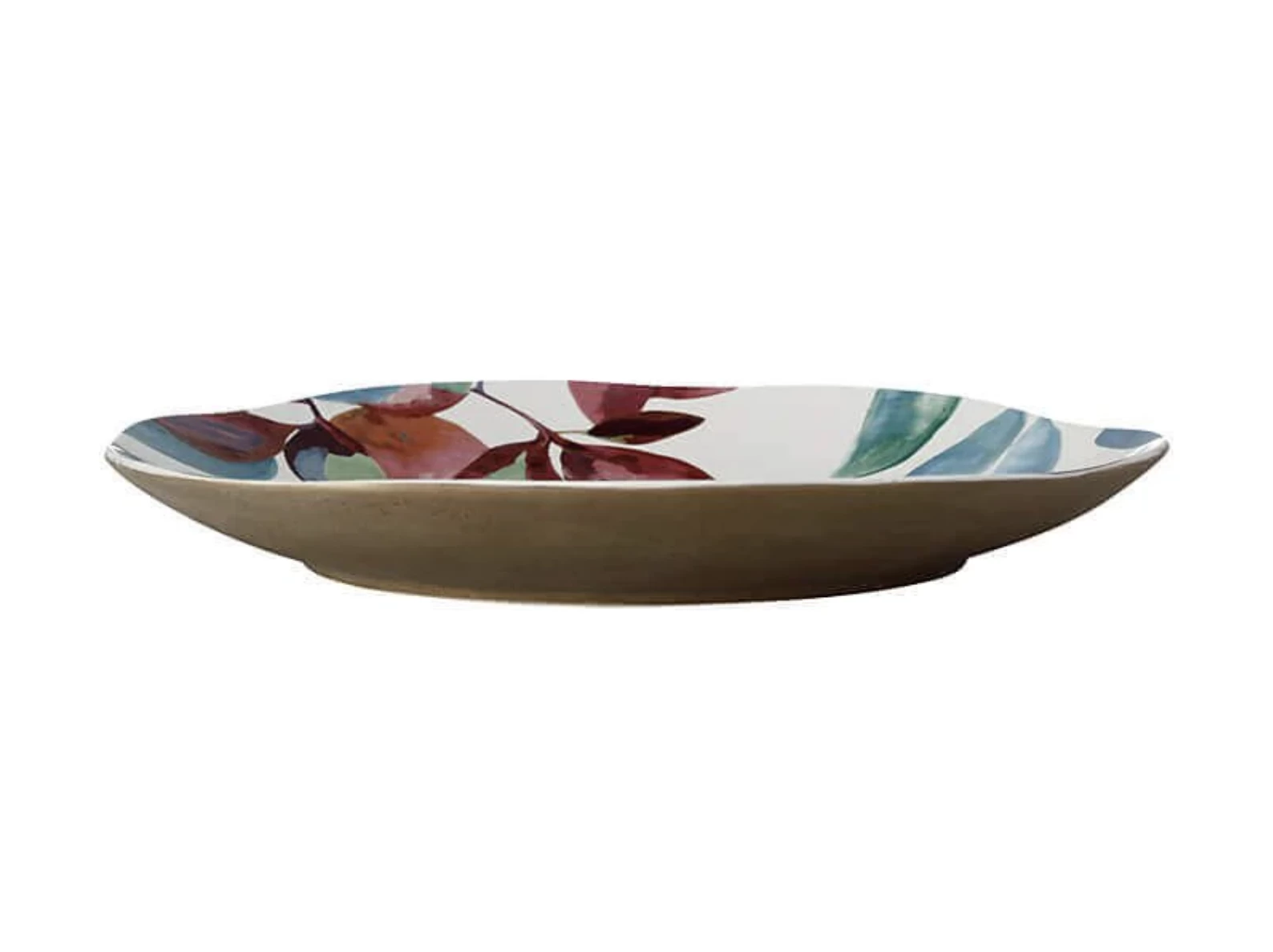 Maxwell & Williams Samba Oval Platter 28cm 4 Maxwell & Williams Samba Oval Platter 28cm - Image 2