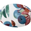 Maxwell & Williams Samba Oval Platter 28cm -Home-Kitchen maxwell williams maxwell williams samba oval platt