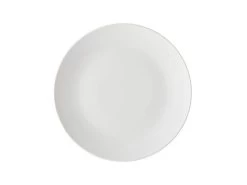 Maxwell & Williams White Basics ''Fitzrovia Coupe'' Dinner Set 16PC 9 Maxwell & Williams White Basics ''Fitzrovia Coupe'' Dinner Set 16PC -Home-Kitchen maxwell williams maxwell williams white basics fit 2