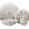 Maxwell & Williams Wildwood Coupe Dinner Set 16pc -Home-Kitchen maxwell williams maxwell williams wildwood coupe d