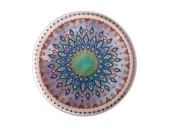 Maxwell & Williams ''Zanzibar'' Footed Cake Stand 30cm -Home-Kitchen maxwell williams maxwell williams zanzibar footed 1
