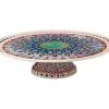 Maxwell & Williams ''Zanzibar'' Footed Cake Stand 30cm -Home-Kitchen maxwell williams maxwell williams zanzibar footed
