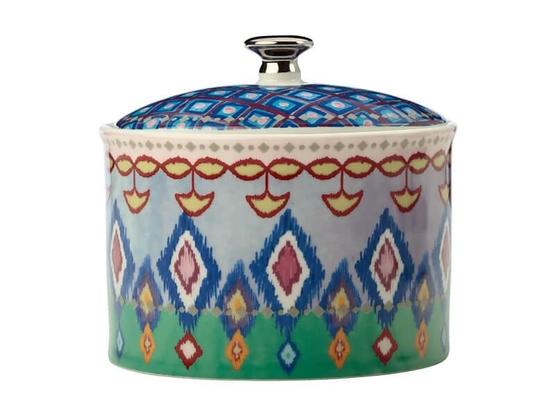 Maxwell & Williams ''Zanzibar'' Sugar Bowl 3 Maxwell & Williams ''Zanzibar'' Sugar Bowl